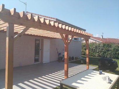 NG Charpente, Charpentier à Rivolet