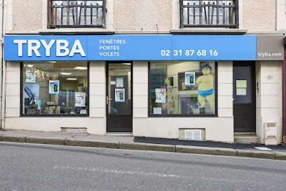 TRYBA Trouville-sur-Mer, Menuisier à Trouville-sur-Mer