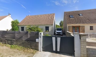 Societe De Charpente Traditionnelle, Charpentier à La Chapelle-Gauthier