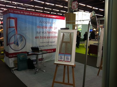 SARL Groupe Atlantique, Menuisier à La Baule-Escoublac