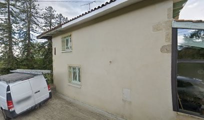 Dubergey Didier, Charpentier au Pian-sur-Garonne