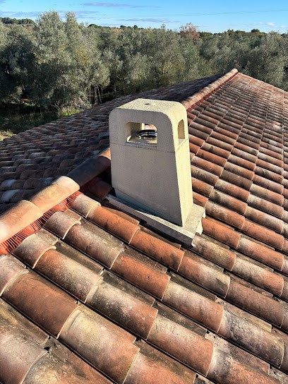 L'eco Des Bois, Charpentier à Teyran