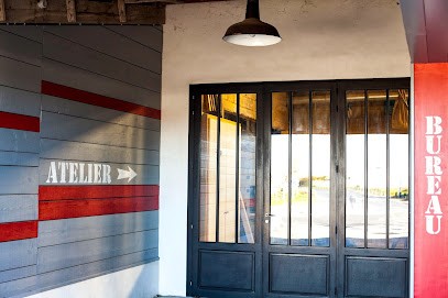 L'Atelier du Marais, Menuisier à Ars-en-Ré