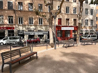 Gékâ Menuiserie, Menuisier à Lyon 04