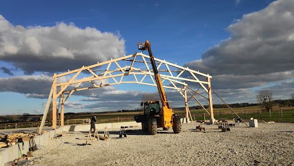 Do-re Bois Construction, Charpentier à Cellettes