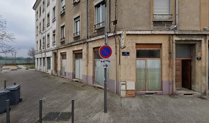 Symbiose Nature Bois, Menuisier à La Mulatière