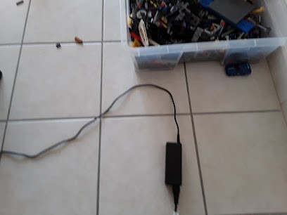 Ecuvillon, Charpentier à Thoiry