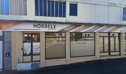 Hossely Menuiserie, Menuisier à Riom-ès-Montagnes