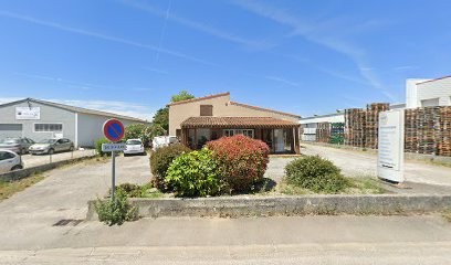 Entreprise Hunt, Menuisier à Castelnaudary