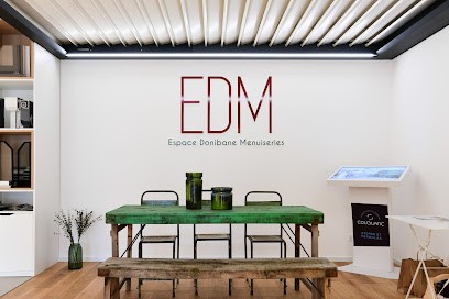 Espace Donibane Menuiseries, Menuisier à Saint-Jean-de-Luz