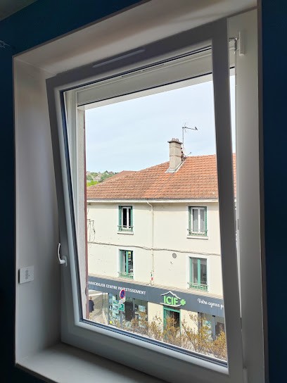 Menuiserie M.T.B Orts, Menuisier à La Verpillière