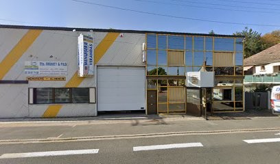 Drouet Et Fils, Menuisier à Poilly-lez-Gien