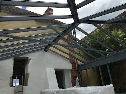 La Metallerie, Menuisier à Chantelle