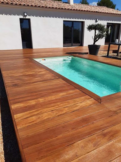 Menuisier Momenceau Allan, Menuisier à Cotignac