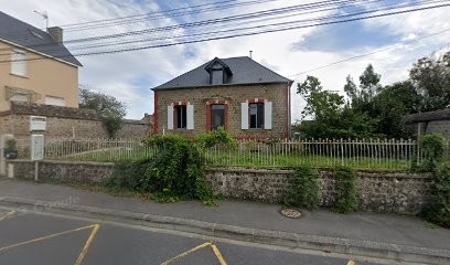 Vg Menuiserie, Menuisier à Flers