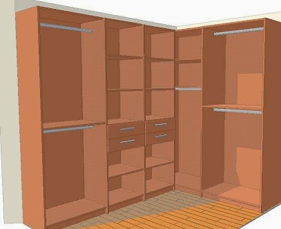 Aménagement & Co, Menuisier à Carbon-Blanc