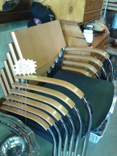 Charpente Varoqueaux, Charpentier à La Teste-de-Buch