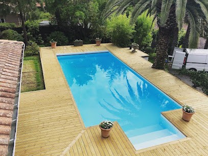 Menuisier Nicolas Tonin, Menuisier à Capbreton