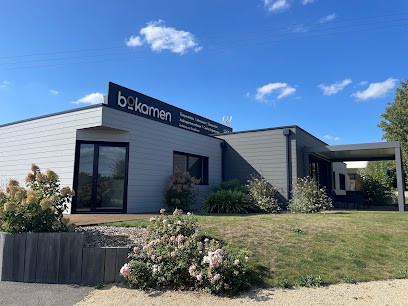 Bokamen, Menuisier à Saint-Paul-en-Pareds