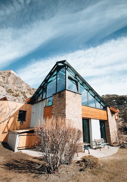 Alp'Habitat, Menuisier à Chorges