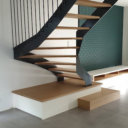 Atelier Des Bintinais, Menuisier à Noyal-Châtillon-sur-Seiche