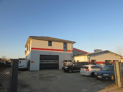 Tournier Sébastien, Menuisier à Courtenay