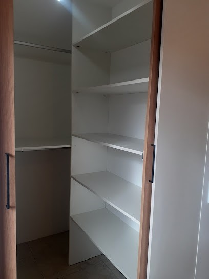 GR Agencement Rénov', Menuisier à Marmagne