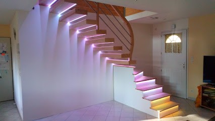 Meet Création, Charpentier à Saint Martin la Pallu