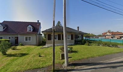 Coin Frères, Charpentier à Haute-Avesnes