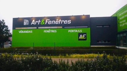 S2G Fermetures - Art & Fenêtres Véranda - Orléans, Menuisier à Orléans