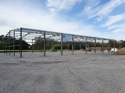 ASM CONSTRUCTIONS, Charpentier à Mées