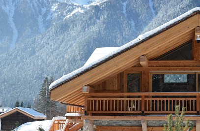 Atelier Du Mont-Blanc, Menuisier à Passy