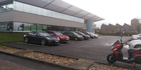 Groupe KEYOR, Menuisier à Floirac