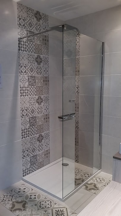 ATM Stores, Menuisier au Genest-Saint-Isle