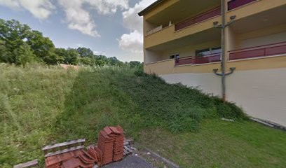 Menui'Cat, Menuisier à Théding