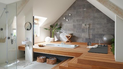 De Vareilles Bernard Coté Déco, Menuisier à Roubaix