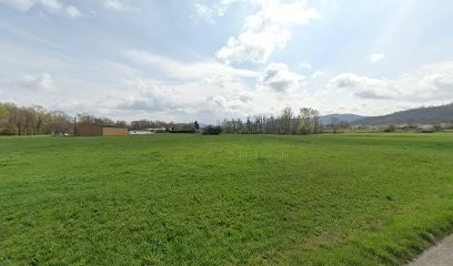 Marseille Laurent, Charpentier à Benagues