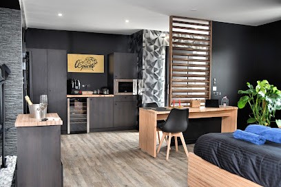 L'Atelier Inter Habitat, Menuisier à Cantaing-sur-Escaut