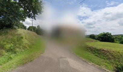 Dolet Ludovic, Charpentier à Bergouey