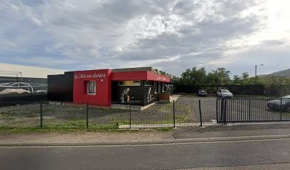 Chirol Marc, Menuisier à Aubière