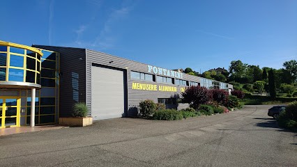FONTANINI Industrie, Menuisier à Mansonville