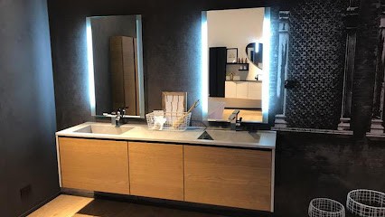 Menuiserie Haeussler, Menuisier à Aschbach