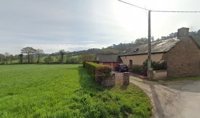 Guillo Patrick, Menuisier à Iffendic