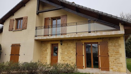 Beguin Laurent Sarl, Menuisier à Haudrecy