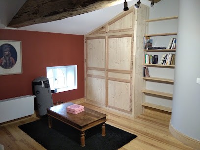 CLbois, Menuisier à Lignan-de-Bazas