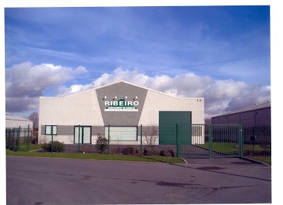 RIBEIRO Aménagement de combles, Charpentier à Lorgies