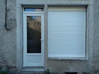 Bastet David, Menuisier à Auroux