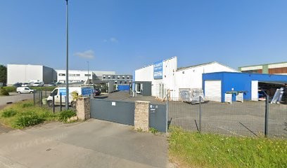 Domart Fermetures, Menuisier à Quimperlé