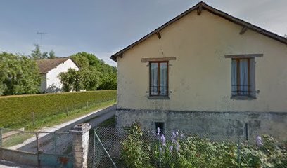 Menuiserie Chocat SARL, Menuisier à Bléneau