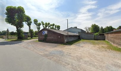 Pillie Daniel, Charpentier à Gonneville-sur-Honfleur